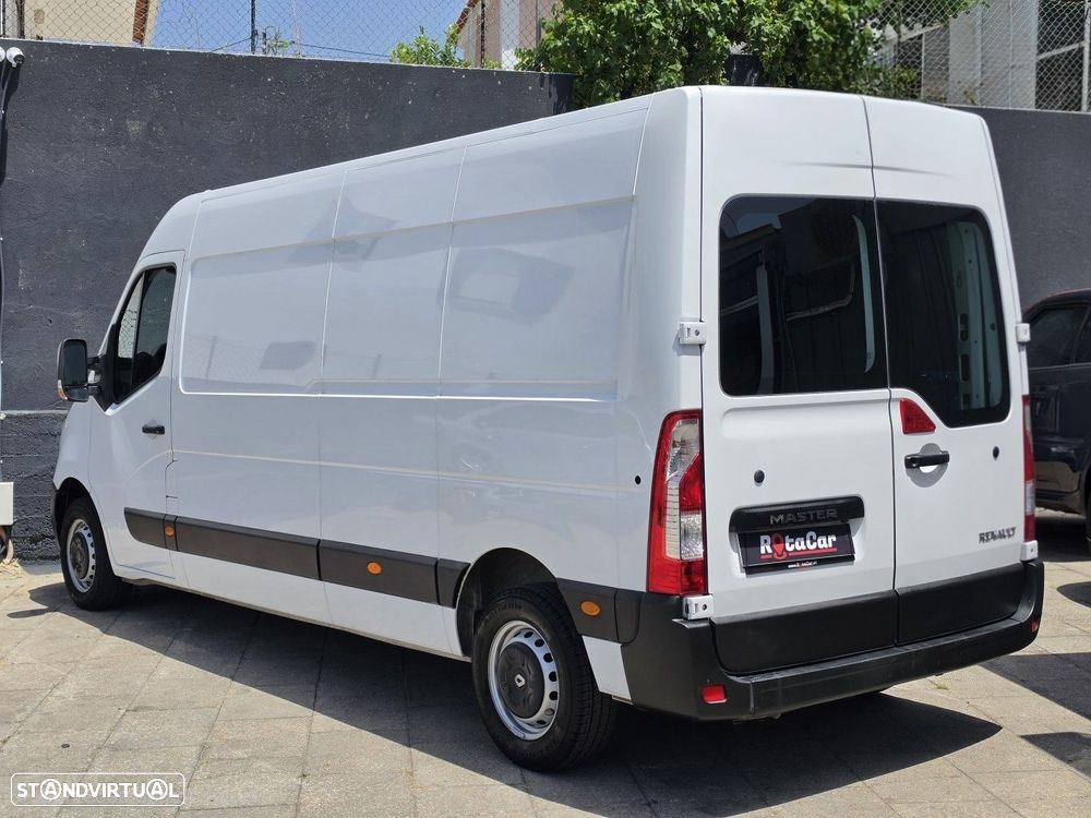 Renault Master 2.3 dCi L3H2 3.5T - 7