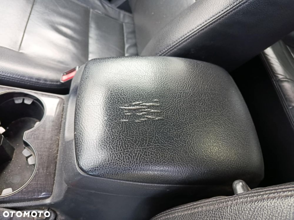 Kia Sorento 2.5 CRDi Expedition - 17