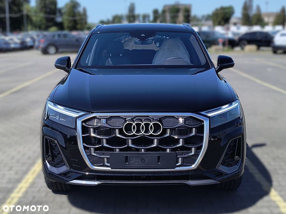 Audi Q7 - 12