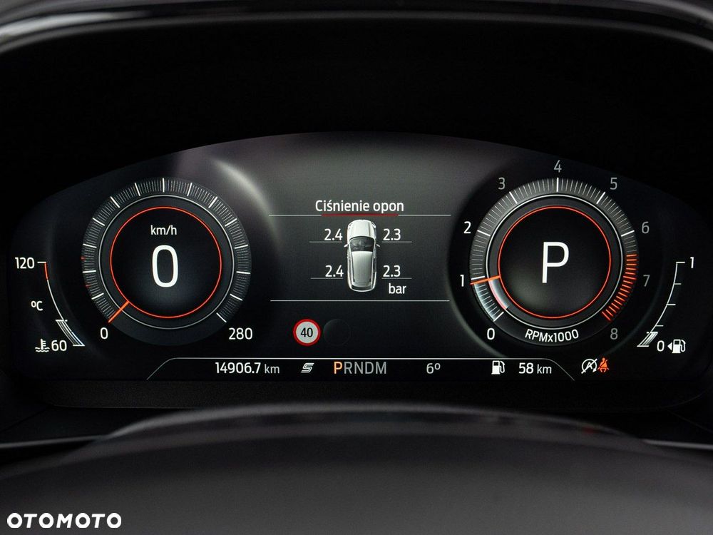 Ford Focus 2.3 EcoBoost ST X - 14