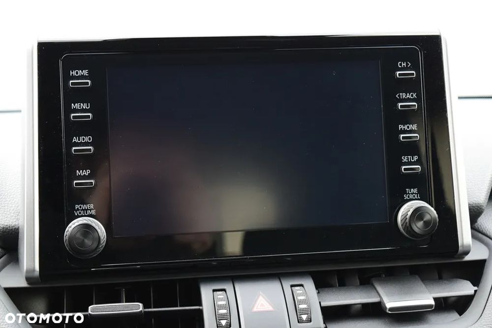 Toyota RAV4 2.5 Hybrid Comfort 4x2 - 20