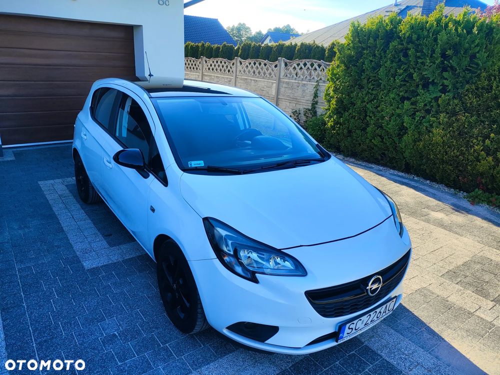 Opel Corsa 1.2 Color Edition - 1