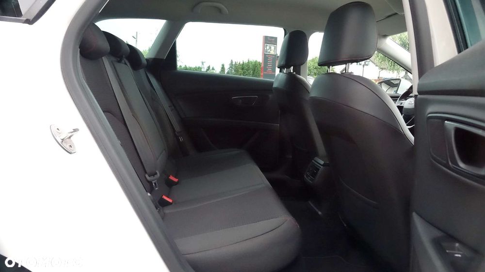 Seat Leon - 27