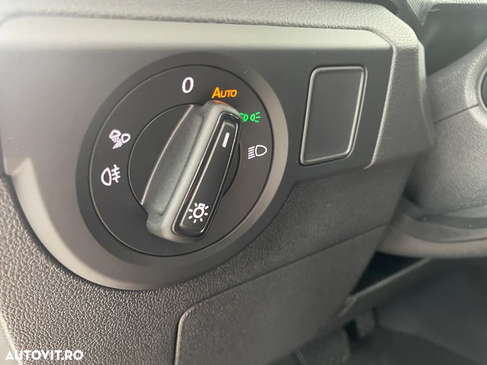 Volkswagen T-Cross 1.0 TSI DSG Life - 10