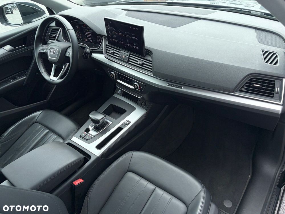 Audi Q5 Sportback - 22