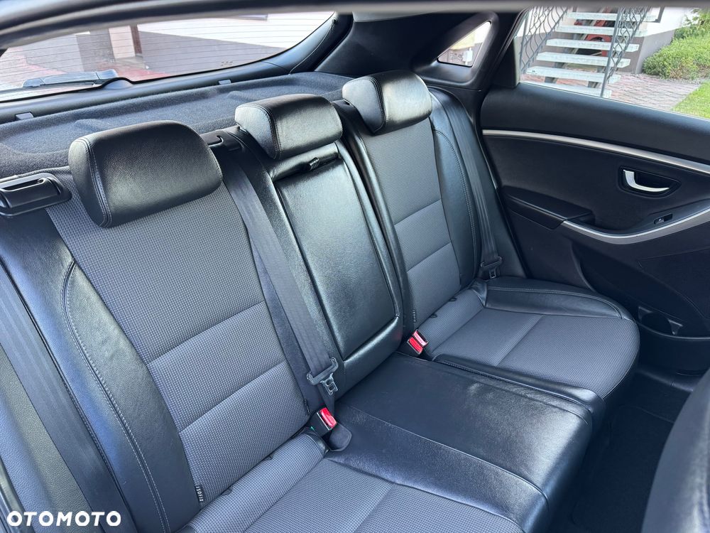 Hyundai i30 1.4 Style - 22