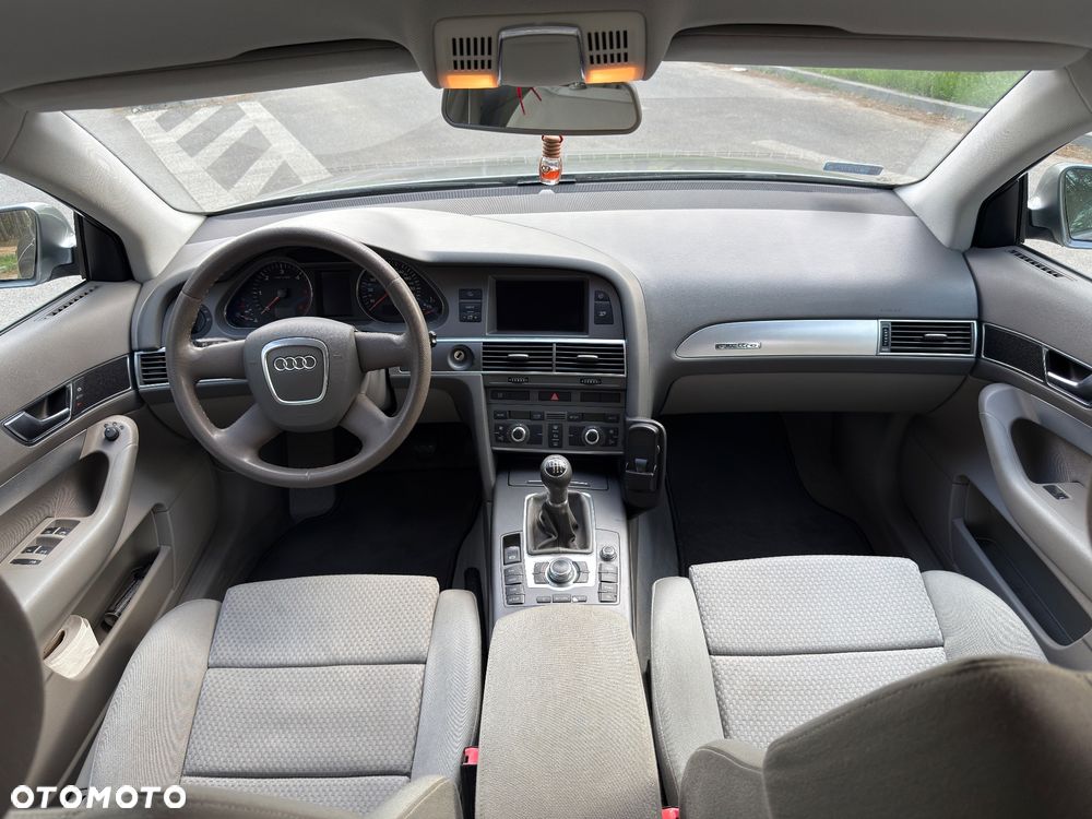Audi A6 Limousine 3.0 TDI Quattro - 31