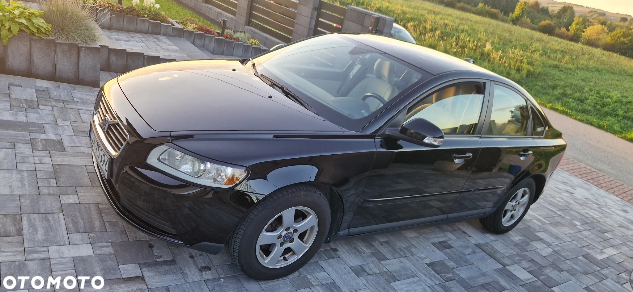 Volvo S40 1.6D - 5
