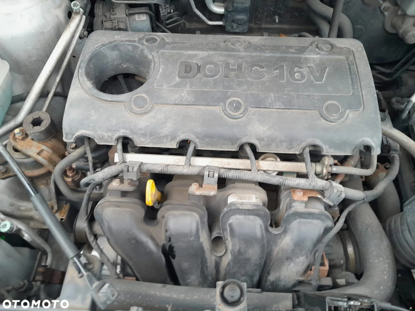 Hyundai ix35 2.0 Premium 2WD - 29