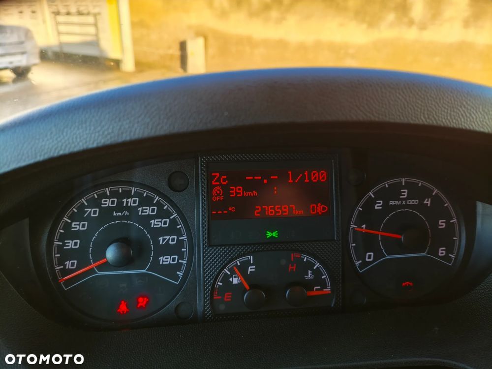 Peugeot Boxer 435 BlueHDi L4 - 6