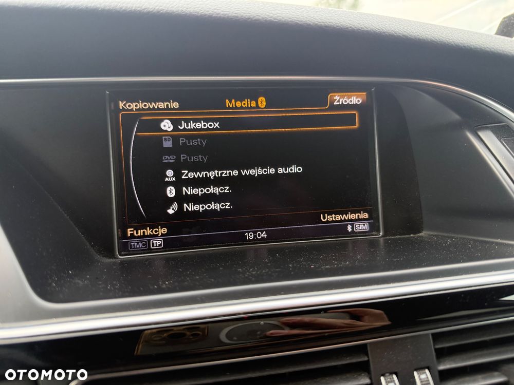 Audi A5 Sportback - 27