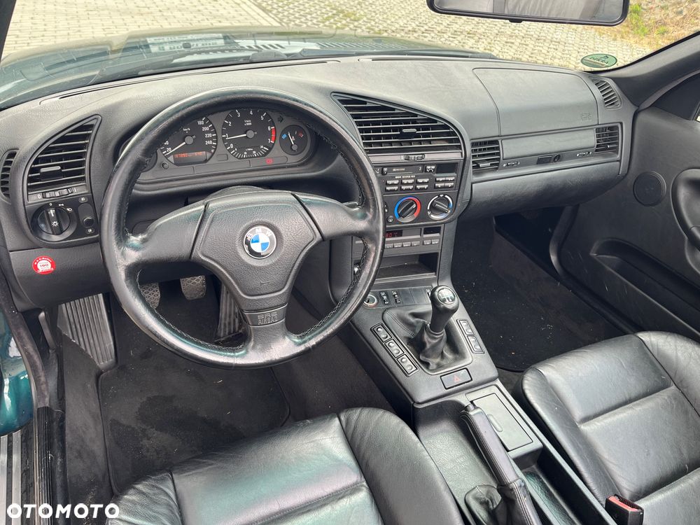 BMW Seria 3 - 12