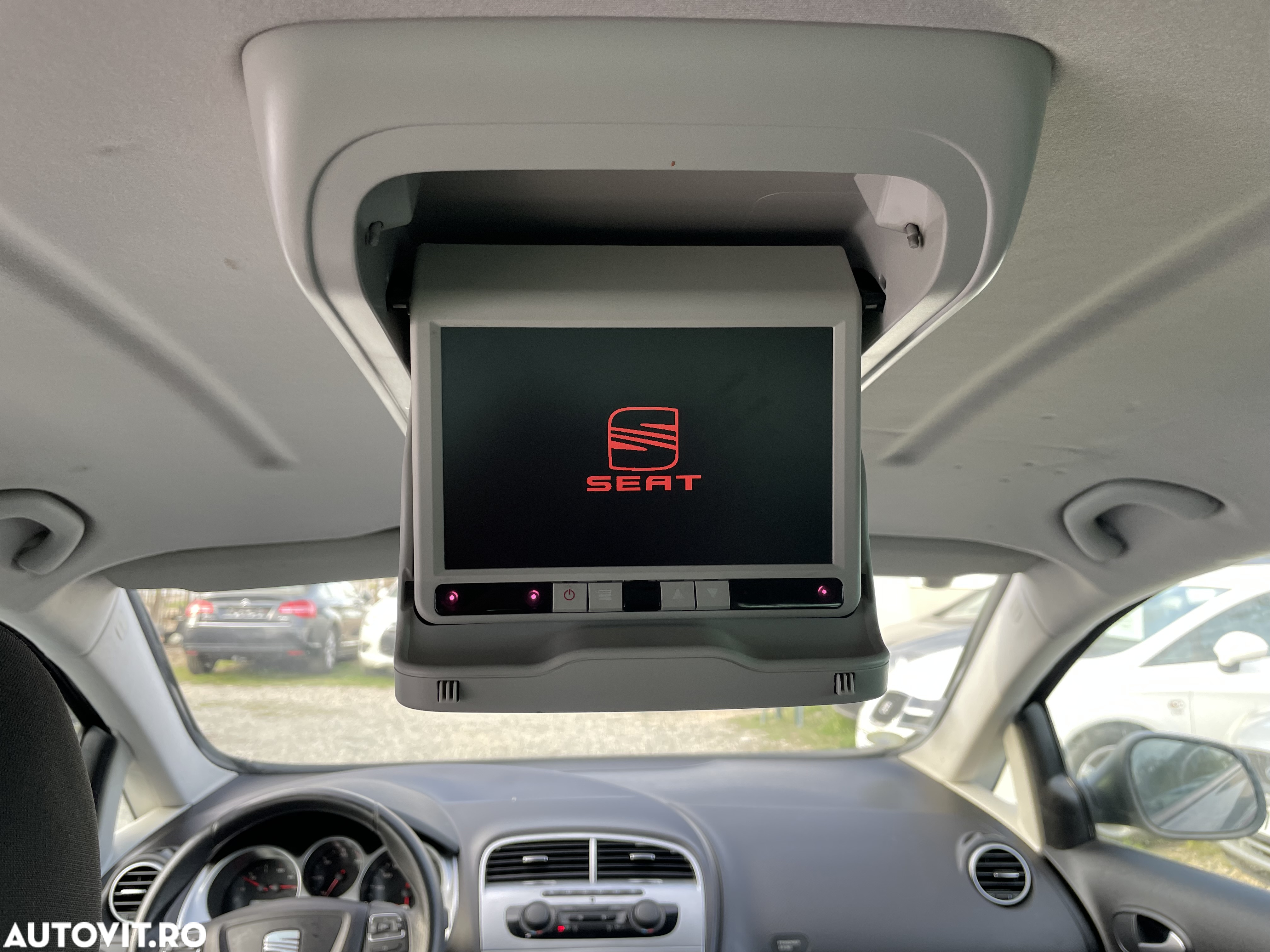 Seat Altea XL - 19