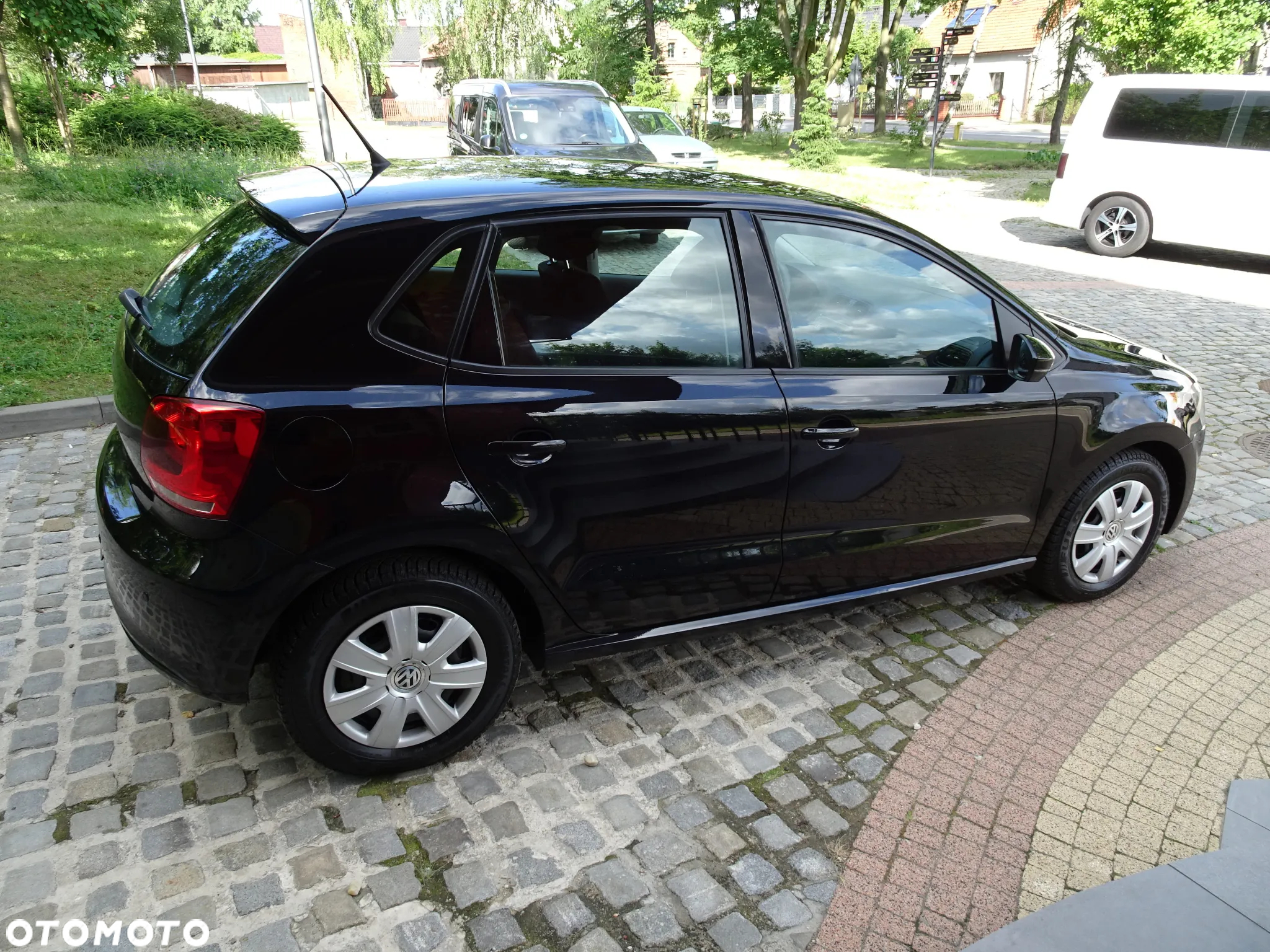 Volkswagen Polo 1.2 Trendline CityLine - 18