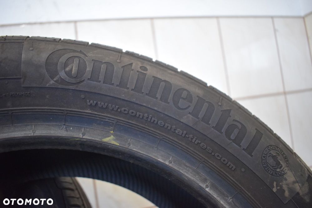 R15 195/55 Continental ContiPremiumContact 5 cena za parę - 5