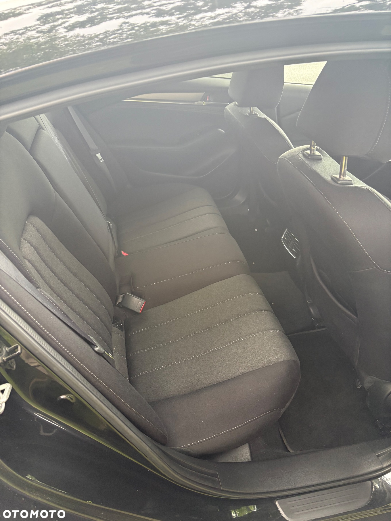 Mazda 6 2.0 SkyMotion - 7