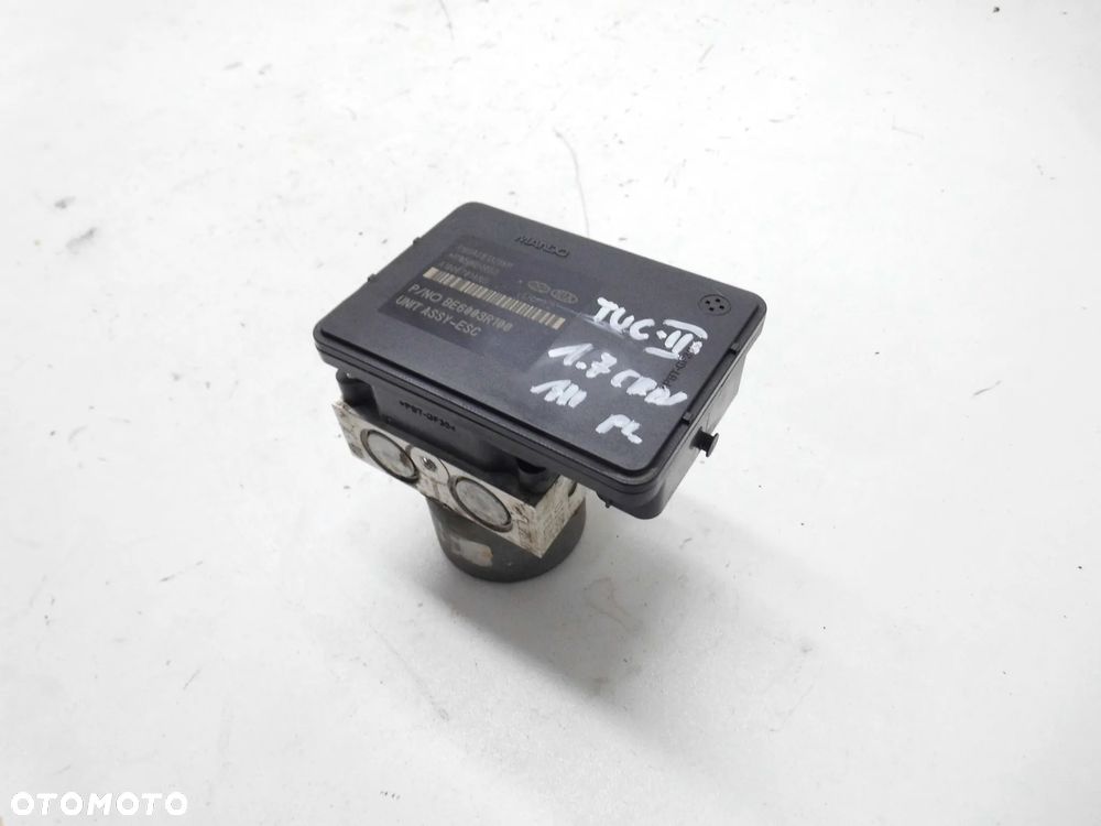 POMPA HAMULCOWA STEROWNIK ABS 58920-D7910 HYUNDAI TUCSON III 1.7CRDI D4FD 2016r. ORYGINAŁ - 1