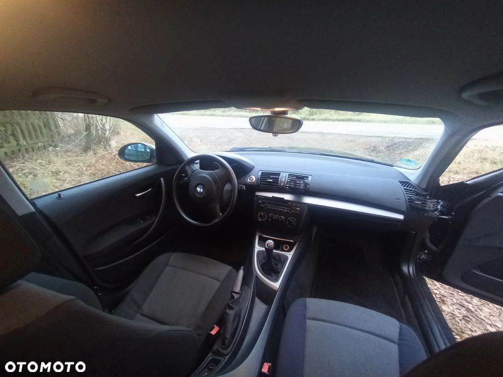 BMW Seria 1 - 11