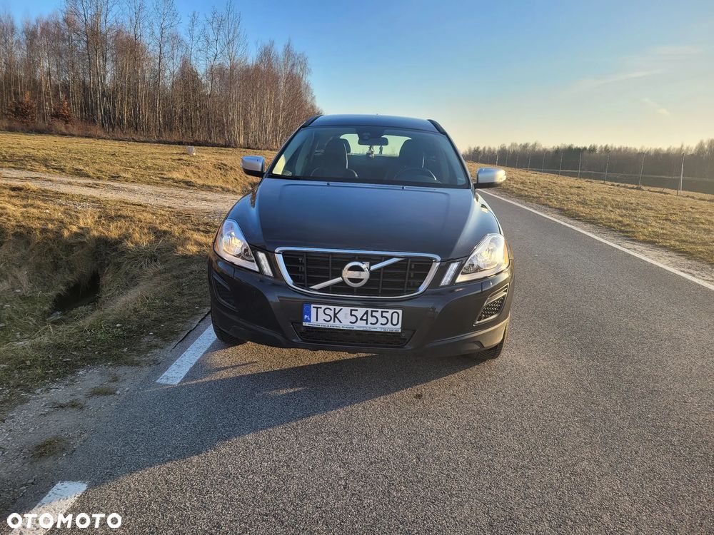 Volvo XC 60 D4 Geartronic Momentum - 25