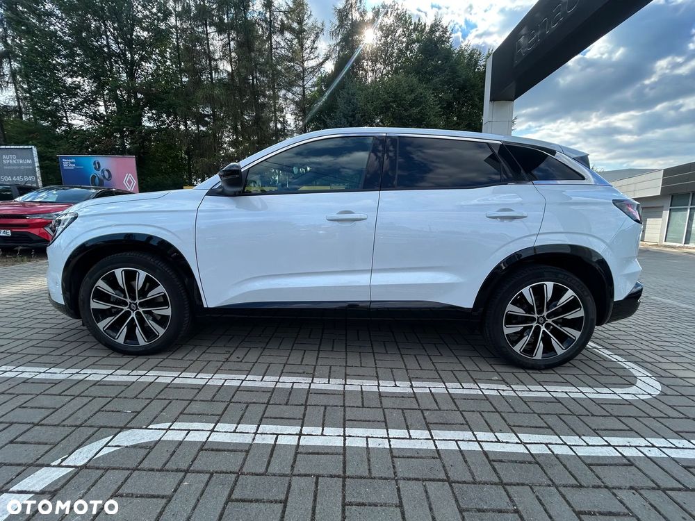 Renault Austral 1.2 E-Tech Full Hybrid 200 Techno MMT - 3