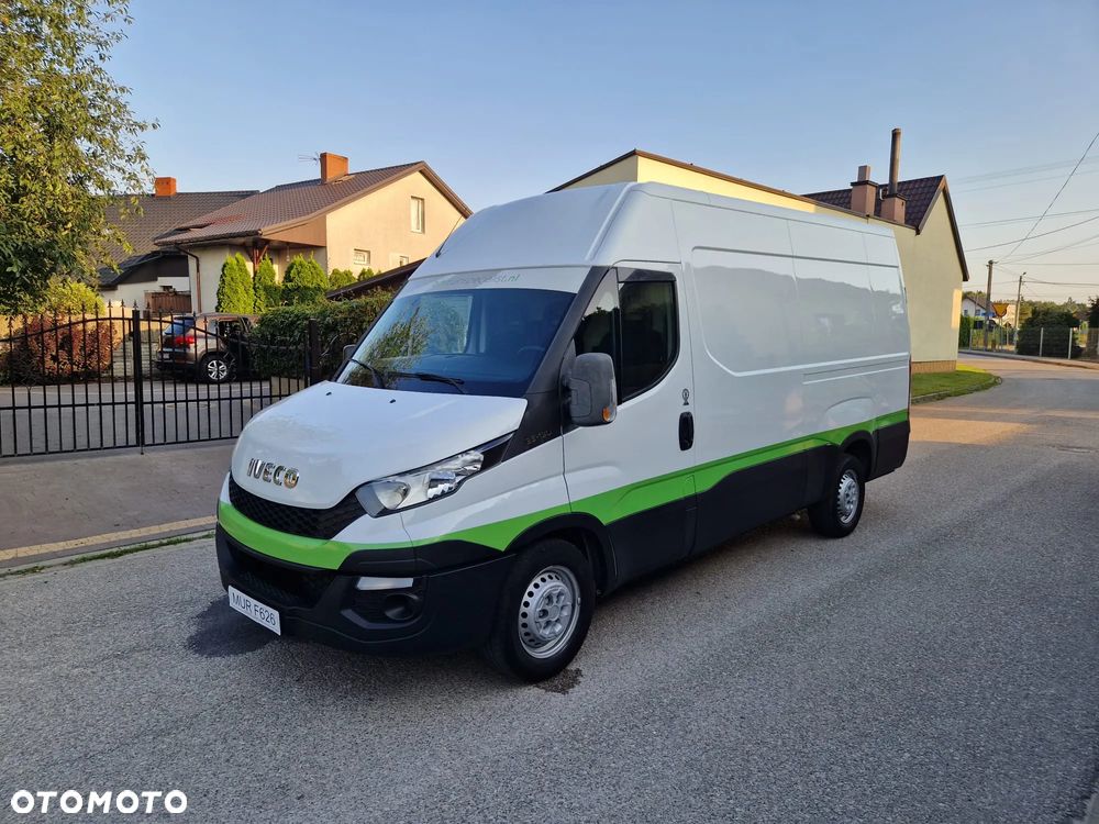 Iveco DAILY 35-130 - 8