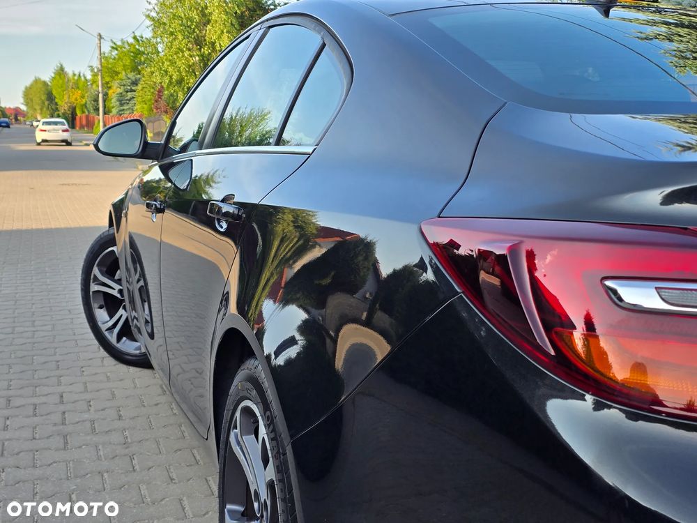 Opel Insignia - 20