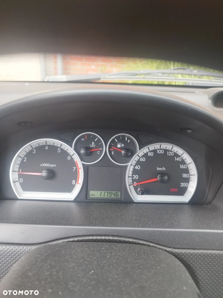 Chevrolet Aveo 1.2 16V Base+ - 25
