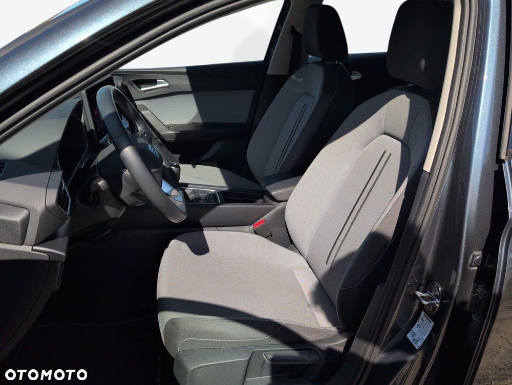 Seat Leon 1.5 TSI Style - 17