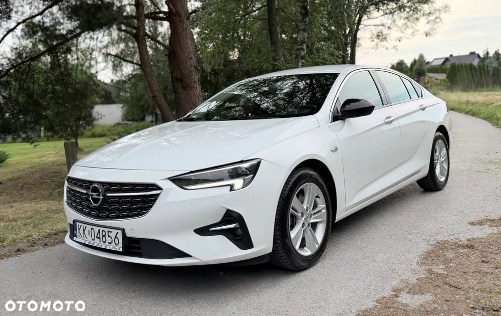 Opel Insignia 2.0 CDTI Business Elegance S&S - 2