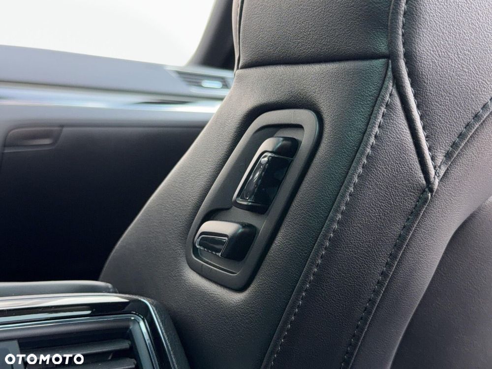 Skoda Superb - 16