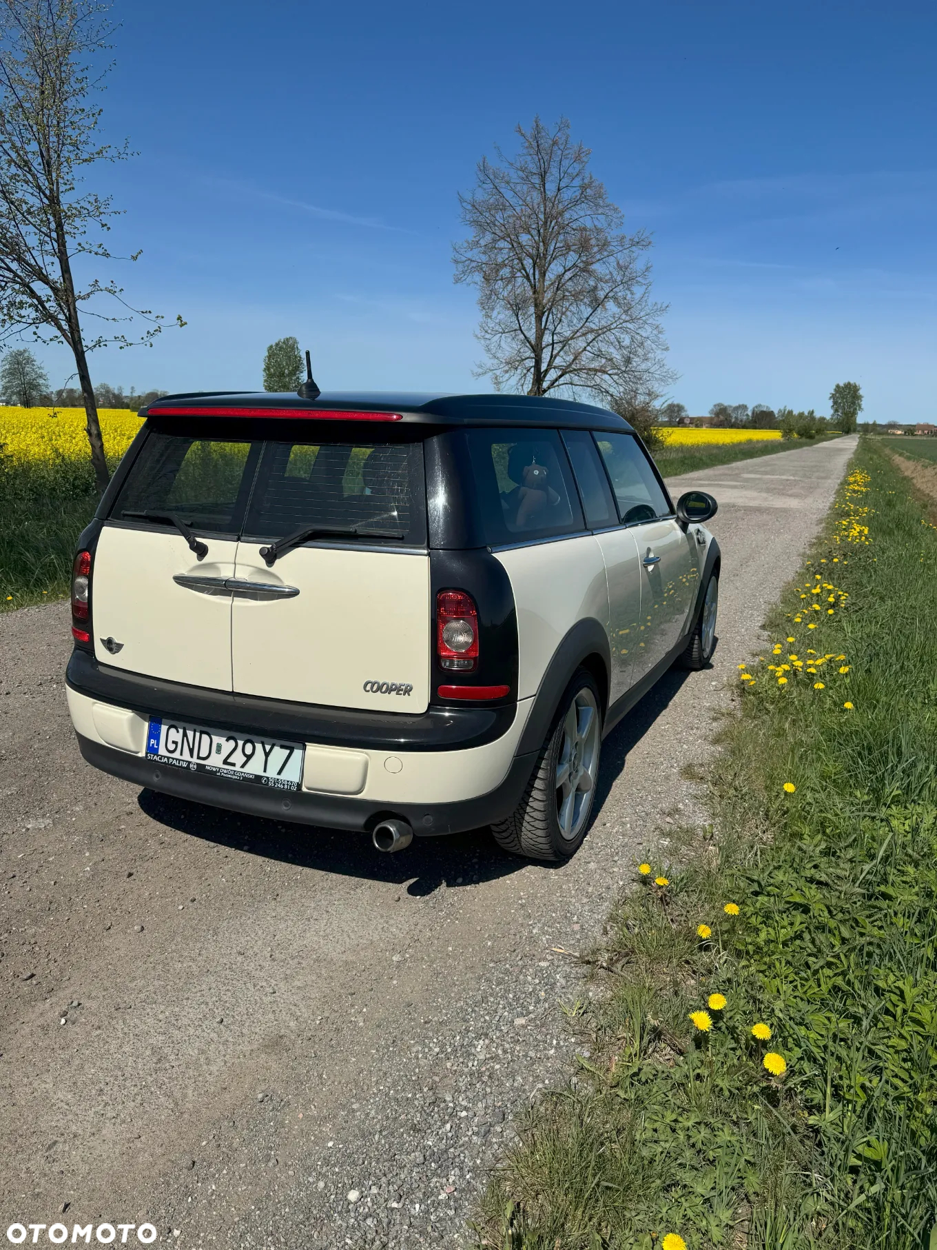 MINI Clubman Cooper - 6