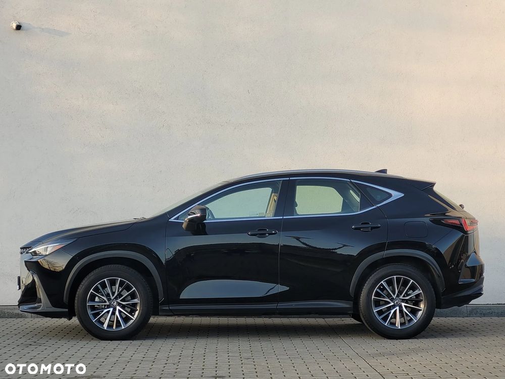 Lexus NX 350h Elegance 2WD - 8