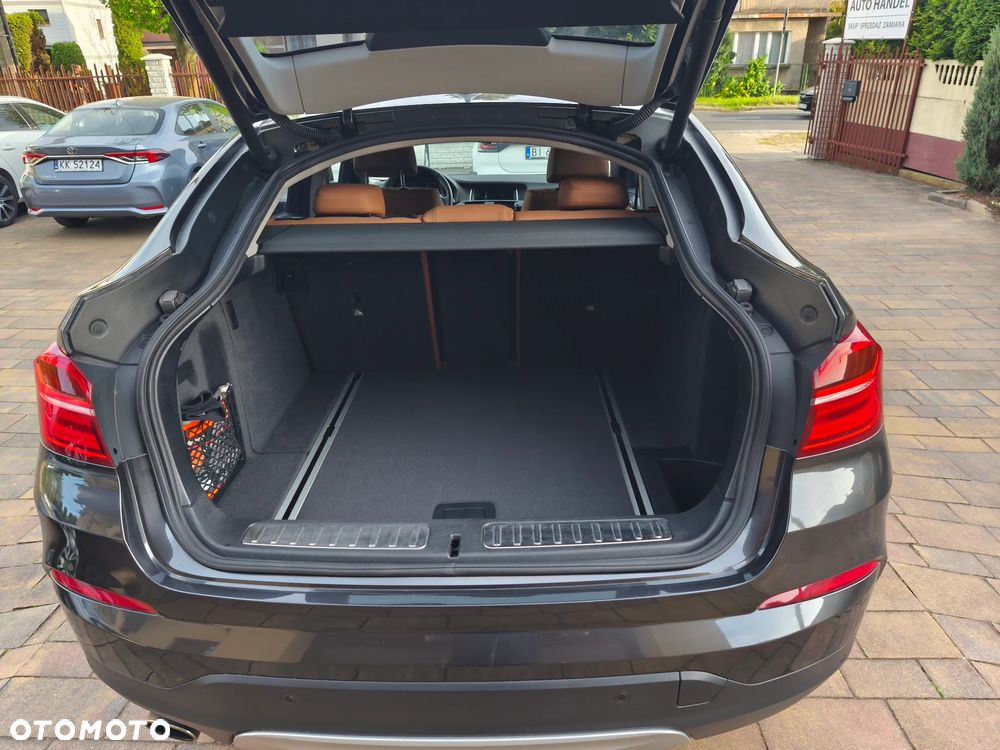 BMW X4 xDrive20i - 6