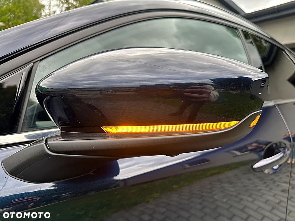 Mazda CX-30 e-SKYACTIV-X 2.0 M HYBRID AWD SELECTION - 40