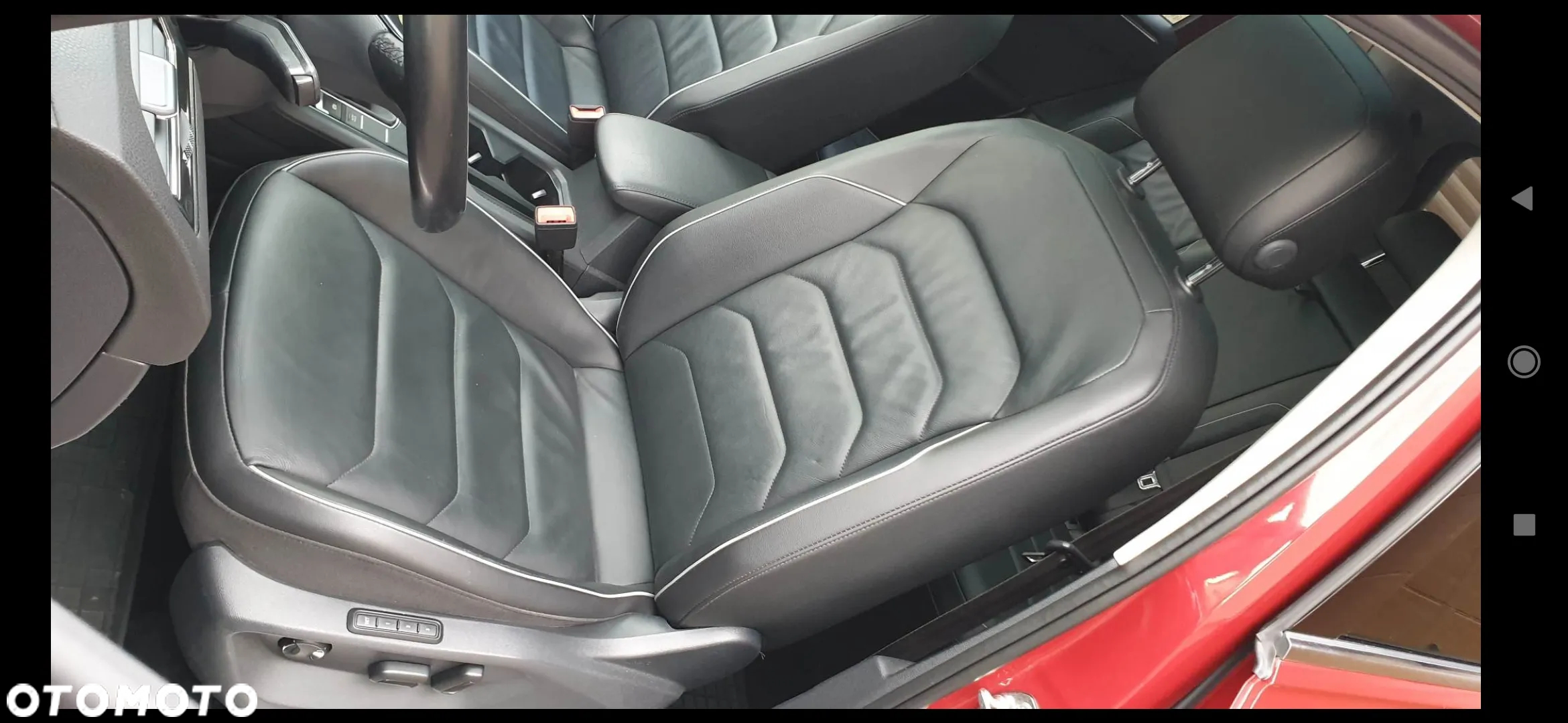 Volkswagen Tiguan Allspace 2.0 TDI 4Mot SCR Comfortline 7os - 8