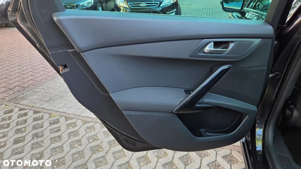 Peugeot 508 BlueHDi FAP 150 Stop&Start Allure - 30