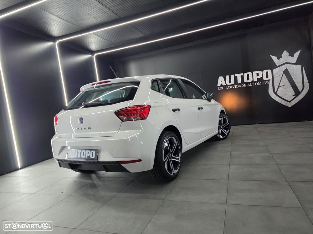 SEAT Ibiza 1.0 EcoTSI Style - 17