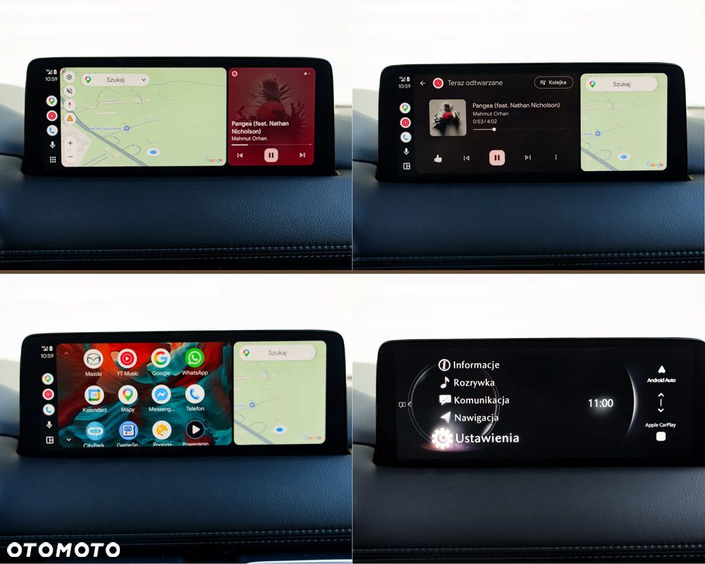 Mazda CX-5 2.0 Homura 2WD - 35