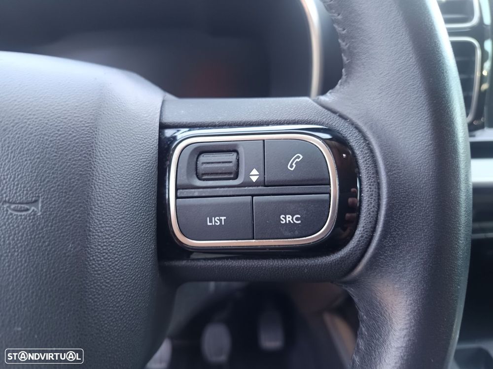 Citroën C5 Aircross 1.5 BlueHDi Shine Pack - 28