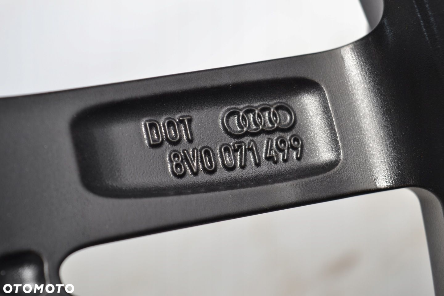 KOŁA 19 5x112 AUDI A3 RS3 8Y 8V 8P NOWE 235/35/19 LATO - 11