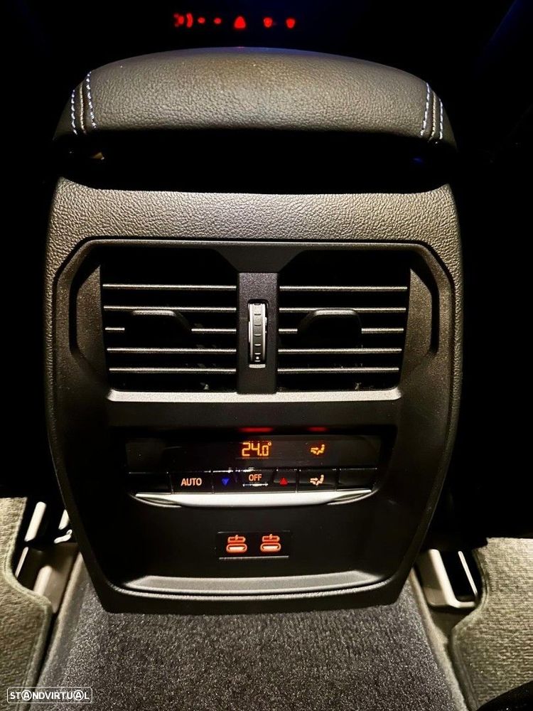BMW i4 M50 Pack Desportivo M Pro - 48
