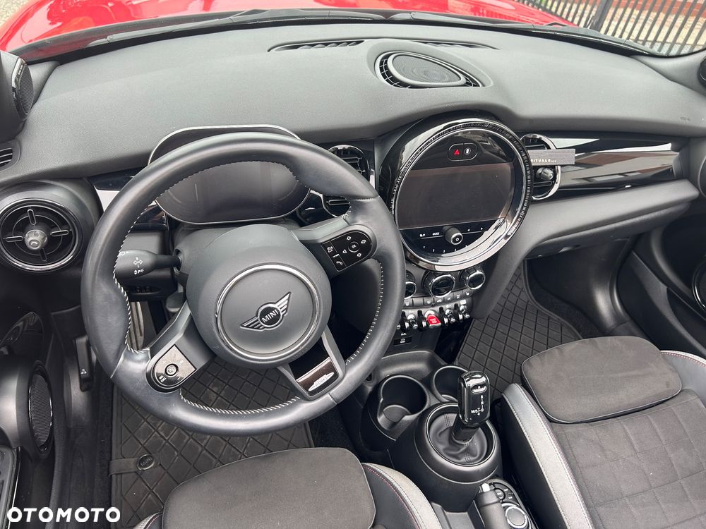 MINI Cooper - 11