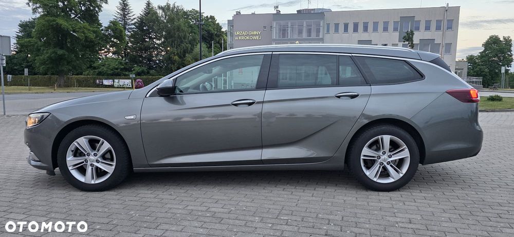Opel Insignia 1.6 CDTI Ultimate S&S Eco - 4