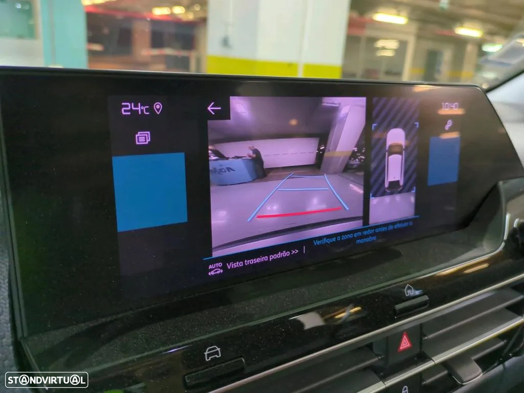 Citroën C4 1.5 BlueHDi Feel Pack - 13
