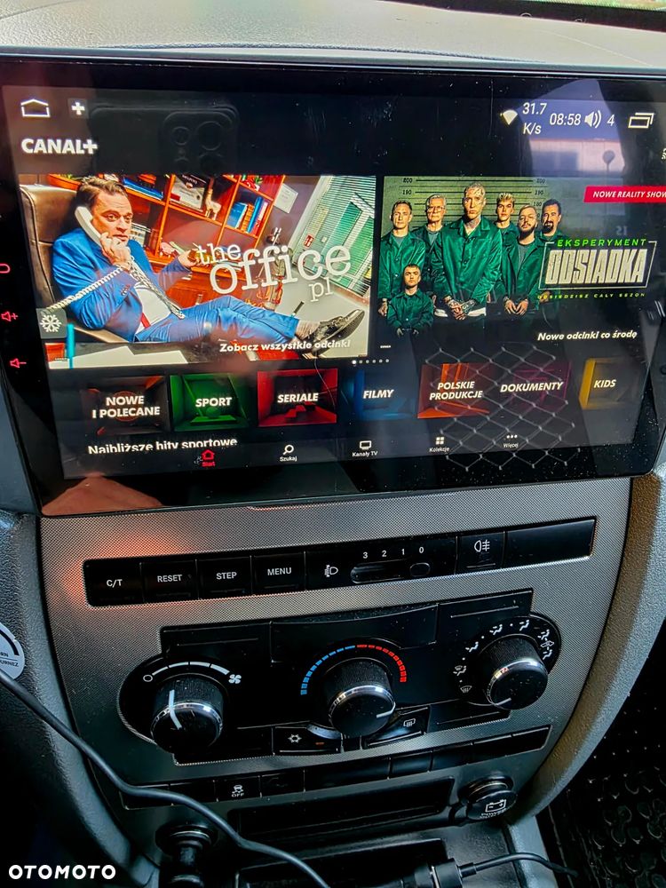 Jeep Grand Cherokee 3.0 CRD Automatik Laredo - 17