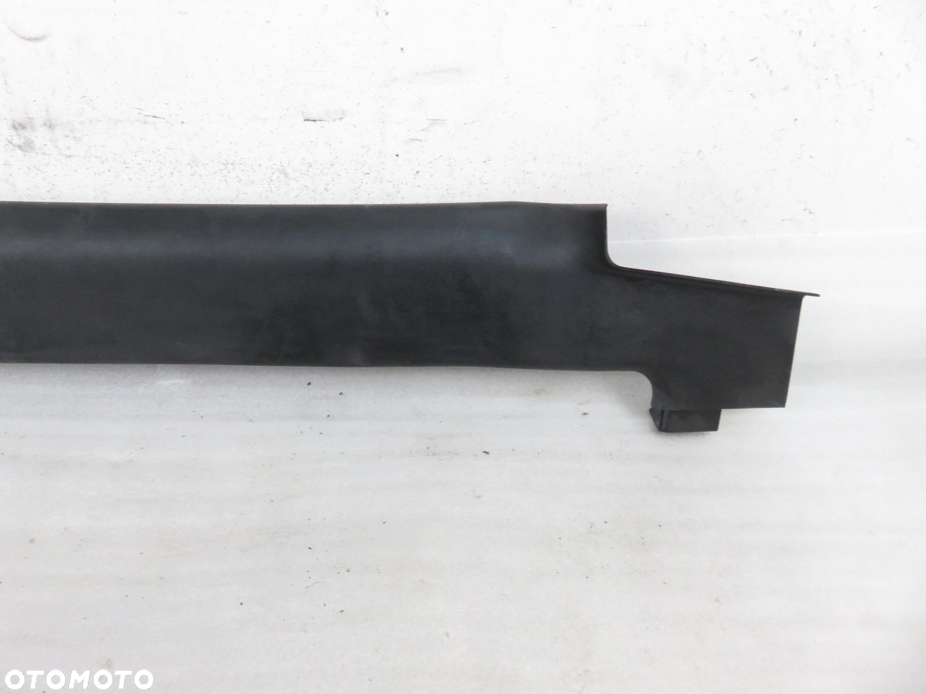 LISTWA BAGAŻNIKA HUMMER H2 10358719 SUV - 4