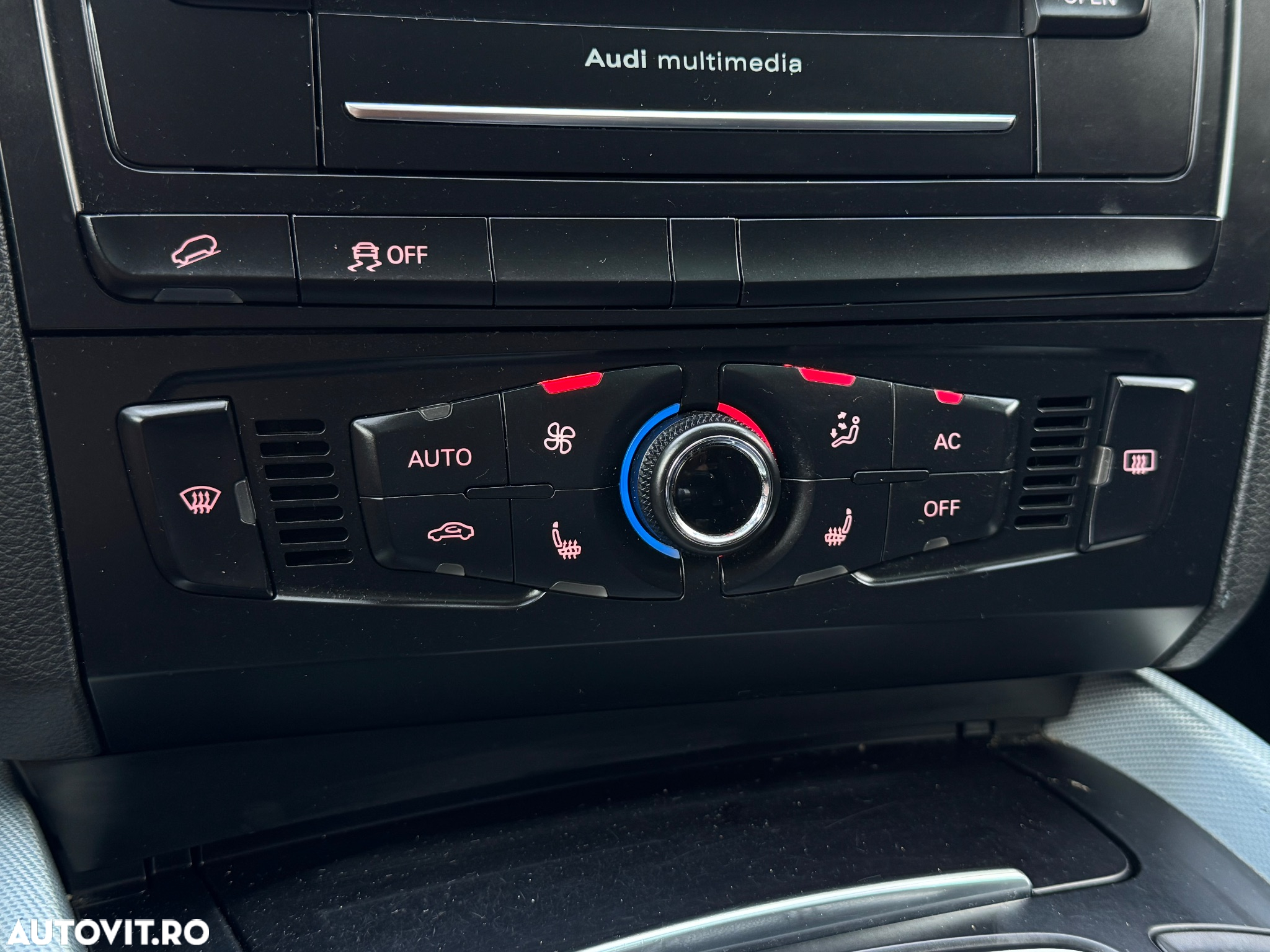 Audi Q5 2.0 TDI Quattro S tronic - 17