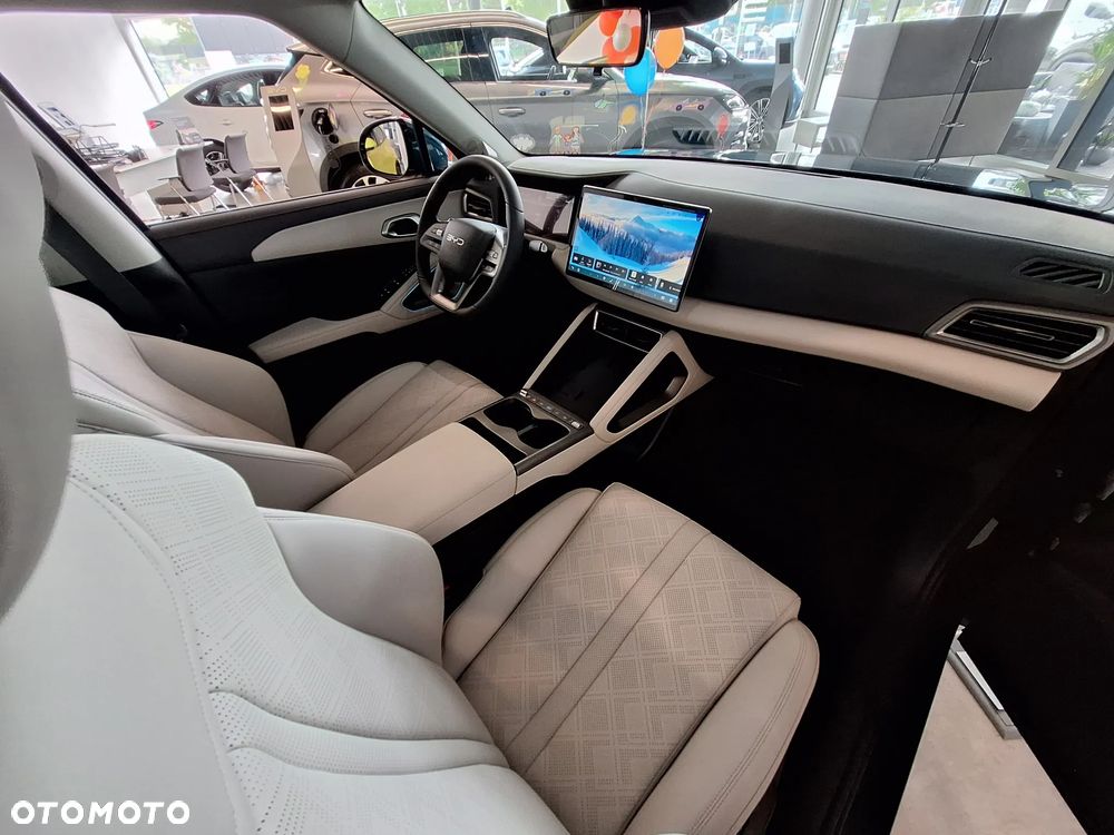 BYD Atto 2 - 11