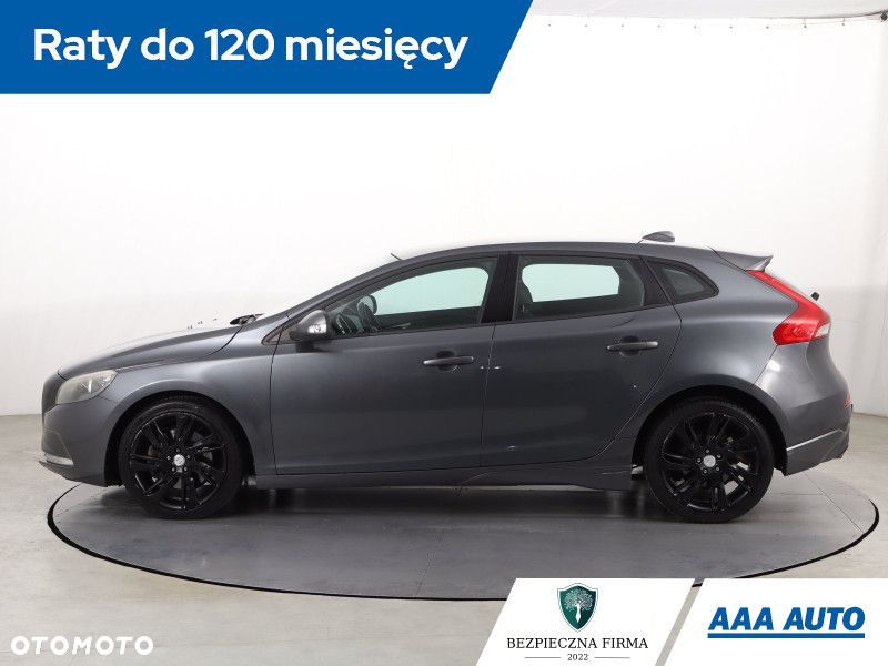 Volvo V40 - 4