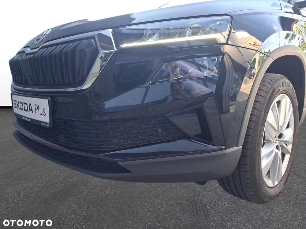 Skoda Karoq 1.5 TSI ACT GPF 4x2 Style DSG - 31